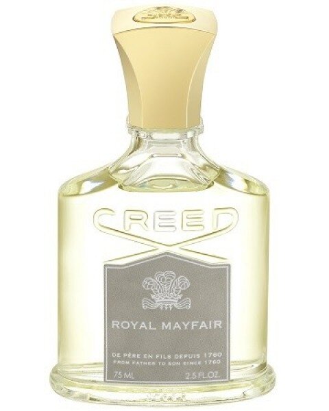 Creed Royal Mayfair EDP 75 ml Unisex Parfümü kullananlar yorumlar